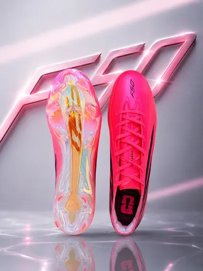Adidas Бутсы f50 футбольные