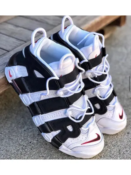 Nike Кроссовки спортивные Air More Uptempo Scottie Pippen