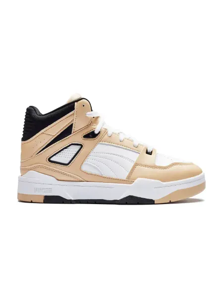 Puma Кроссовки SLIPSTREAM MID