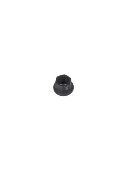 STELLOX Гайка колесная с юбкой M14x1.5 H 15 MB