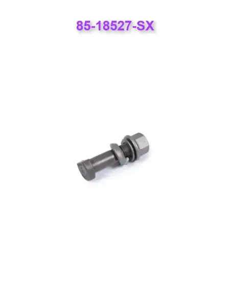 STELLOX 8518527SX, Болт колесныйс гайкой