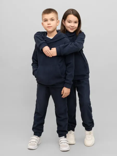Arctic Kids Костюм спортивный из флиса