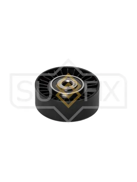 SUFIX Ролик навесного оборудования для FORD MONDEO, GALAXY