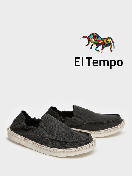 El TempoМокасины