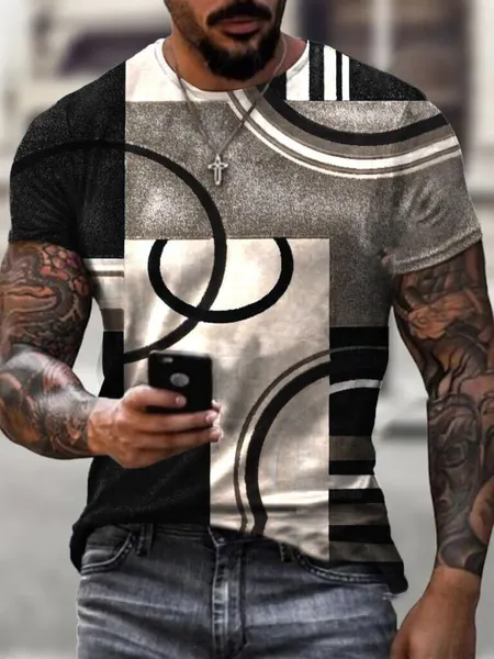 FASHIONФутболка