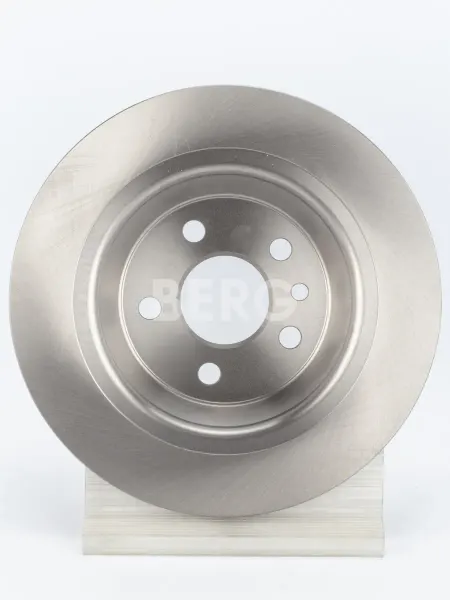 SANGSIN BRAKE Диск тормозной FORD GALAXY 06- KUGA 08- MONDEO 07- S-MAX 06
