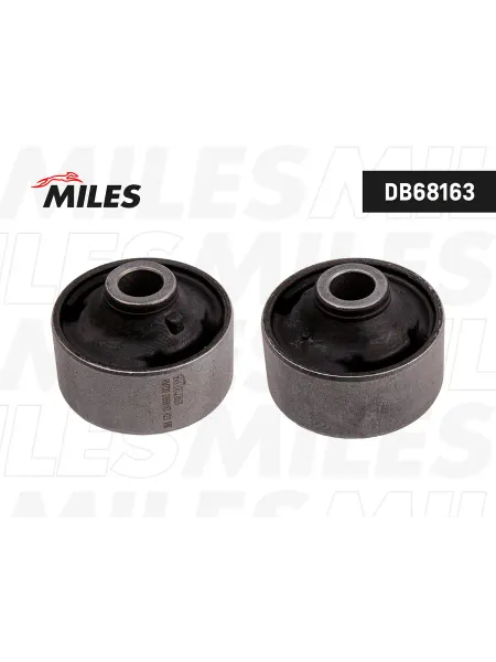 MILES Сайлентблок рычага передней подвески TOYOTA RAV4 06- DB68163