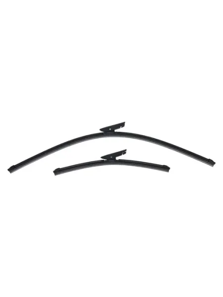 STELLOX Щетки стеклоочистителя бескаркасные 650 350мм Bayonet arm