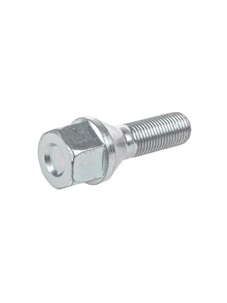 GANZ Болт M12х1.25х30 колесный с юбкой, комплект из 10 штук