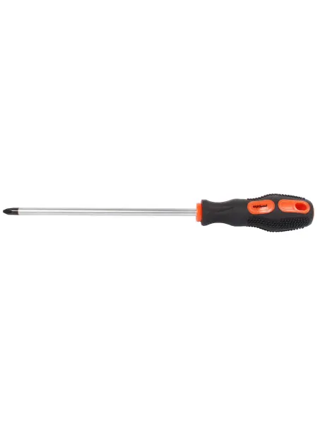 AV STEEL Отвертка крестовая Ph3х200 мм AV-410308