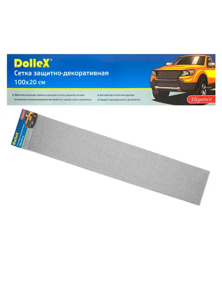 DOLLEX Облицовка