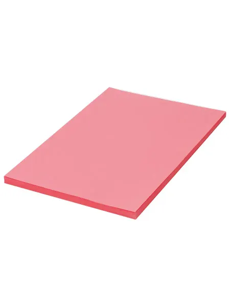 Brauberg Бумага цветная А4 80 г м2 100 л медиум желтая для офисной те