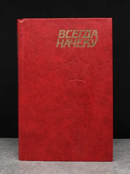 Советская Россия Всегда начеку — книги публицистика, литература