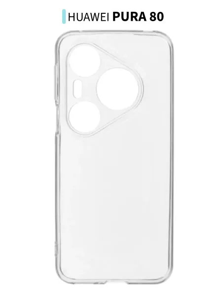 ORnest Чехол на Huawei Pura 80