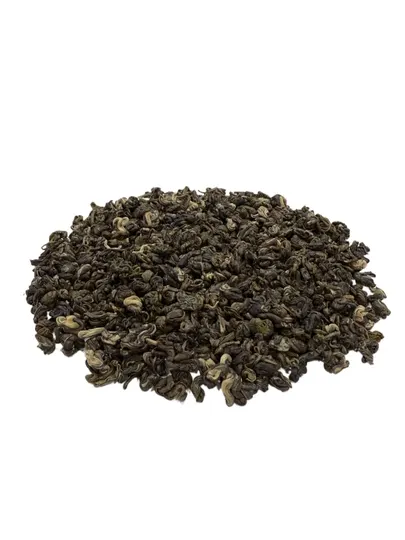 Амир Tea, чай зеленый, В/С, Green Snail, 80 г