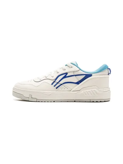 Кроссовки Li-Ning, ретро стиль 80-х, лёгкие и удобные