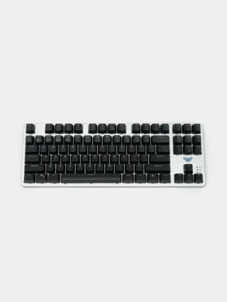 AULA Клавиатура механическая проводная F3287 (RGB 80% TKL)