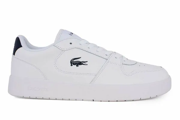 LACOSTEКеды