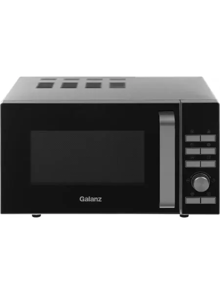 Galanz Микроволновая печь 20л 800 Вт MOS-2402FDS