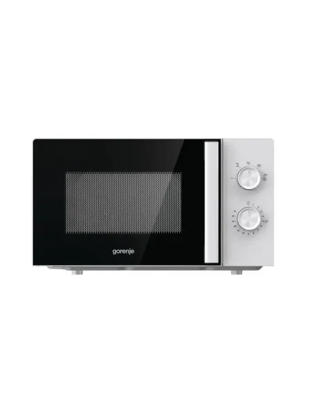 Gorenje Микроволновая Печь MO20E1WH 20л. 800Вт белый