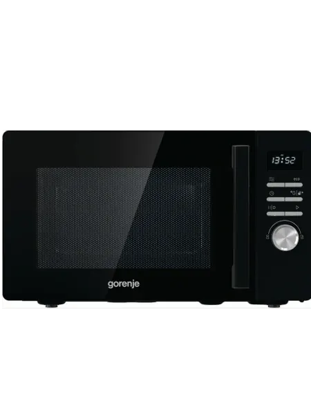 Gorenje Микроволновая печь MO23A3BH 23л. 800Вт черный