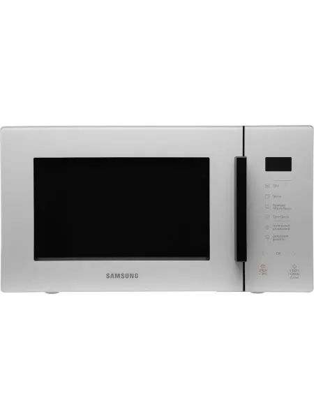 Samsung Микроволновая Печь MG23T5018AE BW 23л. 800Вт черный белый