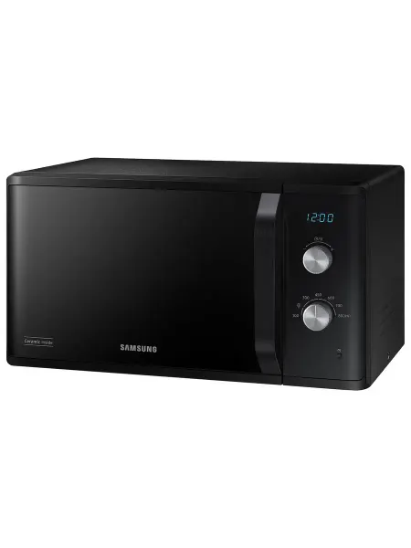 Samsung Микроволновая печь MS23K3614AK BW 23л, 800Вт, черный