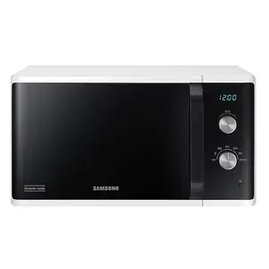 Samsung Микроволновая печь MS23K3614AW BW 23л. 800Вт