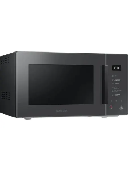 Samsung Микроволновая Печь MS23T5018AC BW 23л. 800Вт