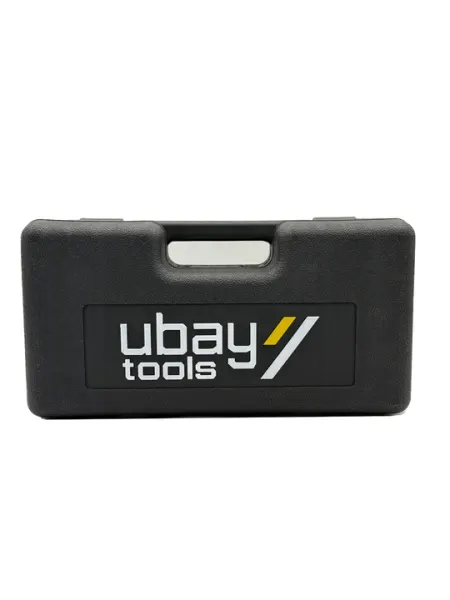 Профессиональная машинка для стрижки овец и баранов Ubay UB-800 (800 Вт) — Усиленная серия