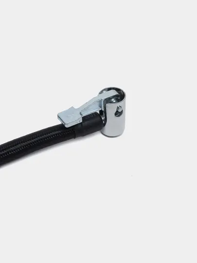 Аккумуляторный насос компрессор BIYOTI BYT-QB02, 120 Вт, 30 л/мин, 12-21 В