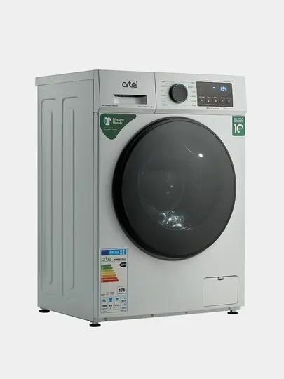 Стиральная машина ARTEL ART-WM 8001-AERO - (8 кг)