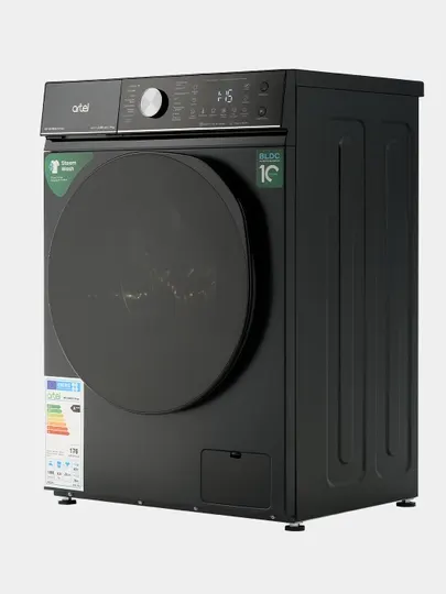 Стиральная машина ARTEL ART-WM 8002-PURE - (8 кг)