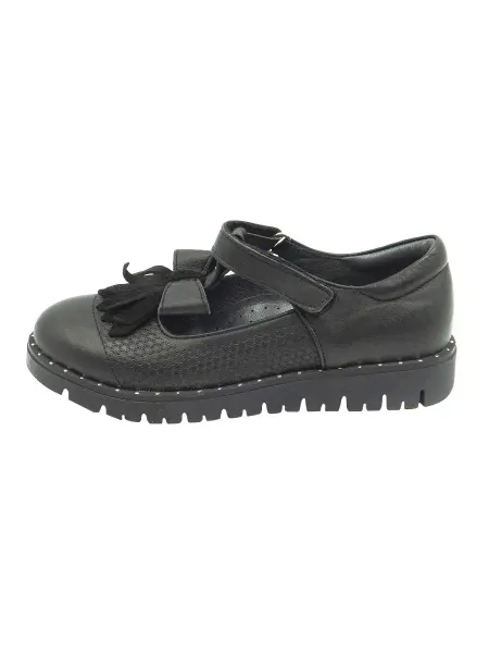 Ozpinarci Kids Туфли ортопедические детские для девочек для школы