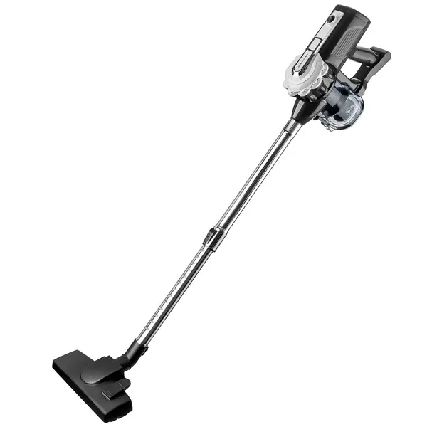 Пылесос вертикальный Brayer 4269BR 600Вт/185 Вт, 0,8л, универсальная щётка, шнур 8 м