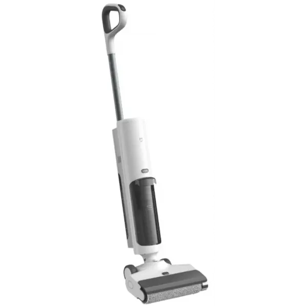 Беспроводной моющий пылесос Mijia Wireless Floor Scrubber 4C D304