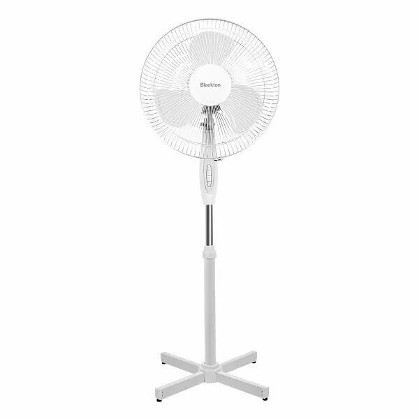 Вентилятор Bt Blackton F1115 белый