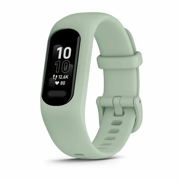 Часы Garmin VIVOSMART 5 цвета мяты (010-02645-12)