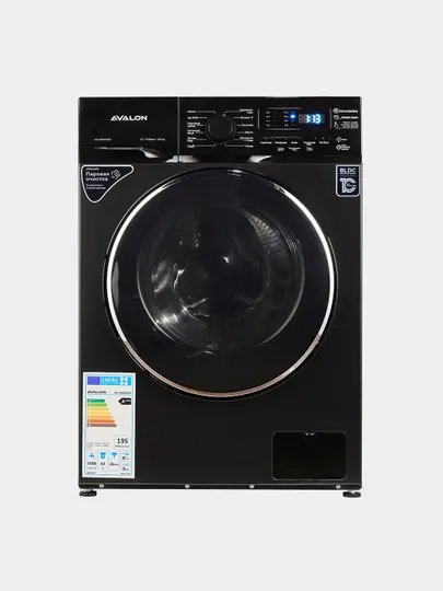 Стиральная машина AVALON AVL-WM 8020 8KG