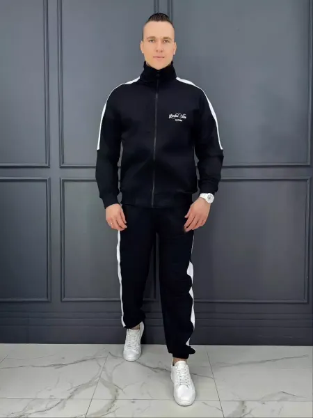 ST SHOP Спортивный костюм с толстовской
