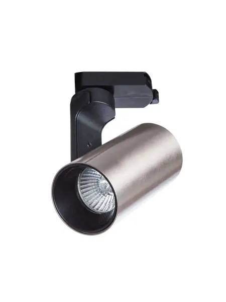 Arte Lamp Трековый светильник BUCHO A2668PL-1SS