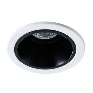 Arte Lamp Точечный встраиваемый светильник TAURUS A6663PL-1BK