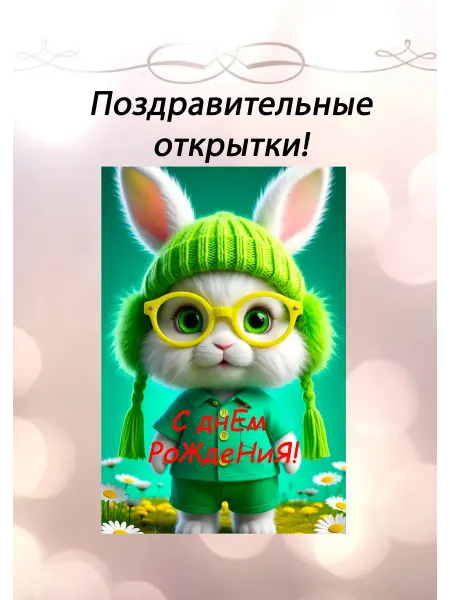 Открытка