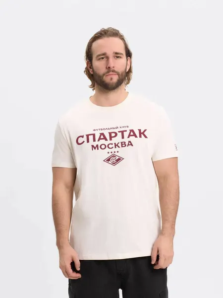 ATRIBUTIKA & CLUBФутболка спортивная