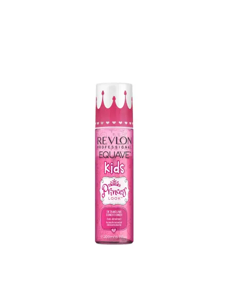 Revlon Professional Кондиционер двухфазный Equave Kids Princess 200мл