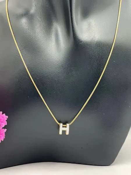 ИП Ситникова О.Н. Бижутерная подвеска Hermes
