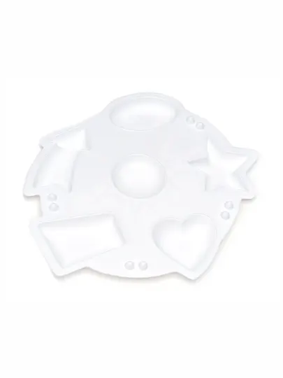 Палитра Maped пластиковая 811410 q0000009326