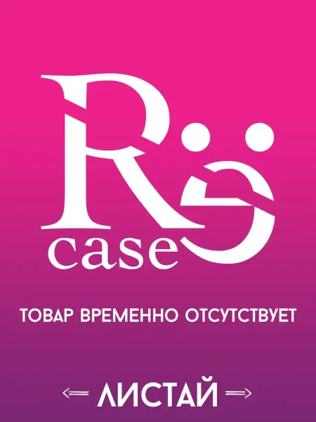 Re:Case чехол на Samsung A32 прозрачный противоударный