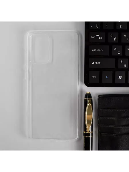 PERO (электроника) Чехол для телефона Samsung A72