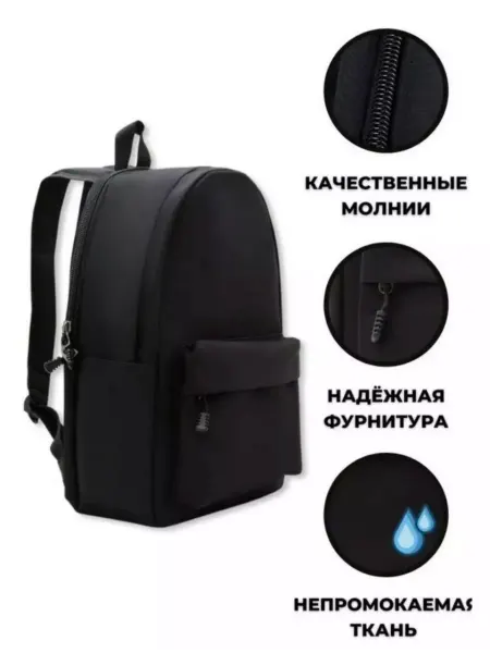 Рюкзаки школьные Рюкзак женский школьный спортивный для ноутбука